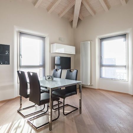 Sant'Orsola Suites Apartments Болонья Экстерьер фото